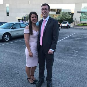 Meet your Posher, Shane